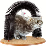 ZenKitty | Massage Arch for Cats