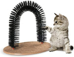 ZenKitty | Massage Arch for Cats