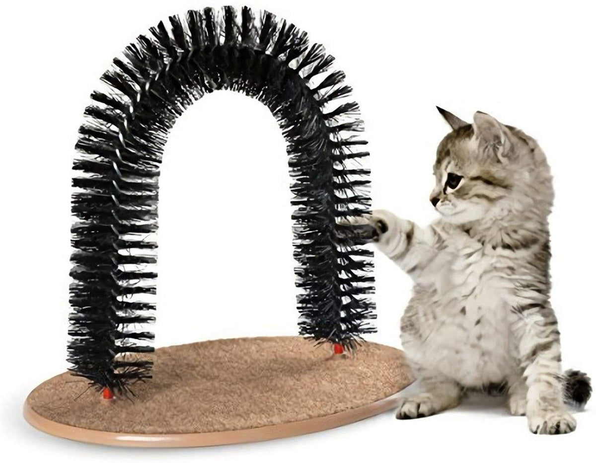 ZenKitty | Massage Arch for Cats