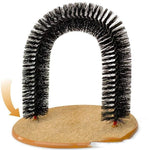 ZenKitty | Massage Arch for Cats