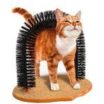 ZenKitty | Massage Arch for Cats