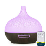 ZenMist Aroma Diffuser | Relax Your Mind and Body with Soothing Scents!