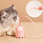 ZephPaws | Active Playtime for Happy Cats