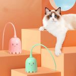 ZephPaws | Active Playtime for Happy Cats