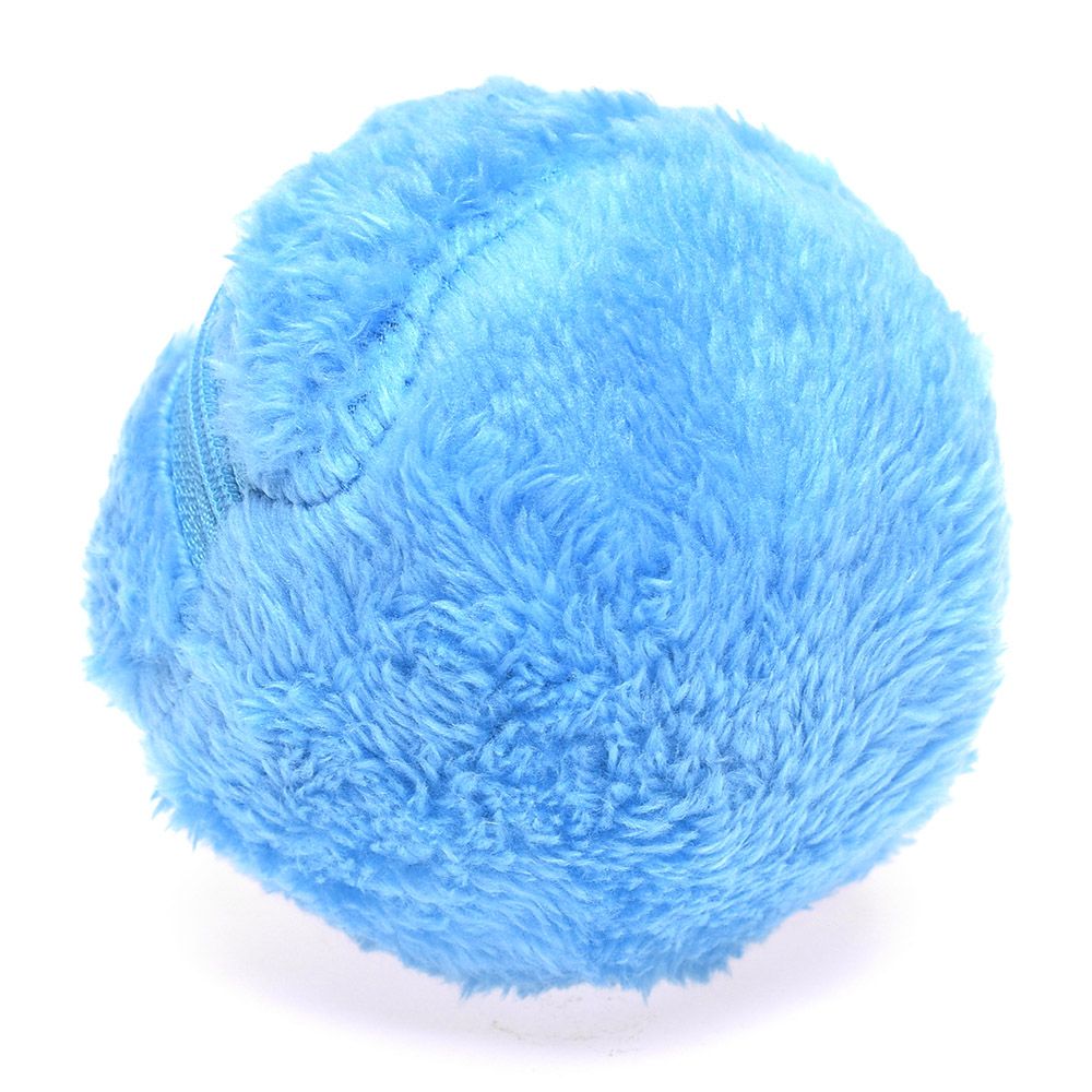 ZoomieBall™ | Play and Activity for Your Pet