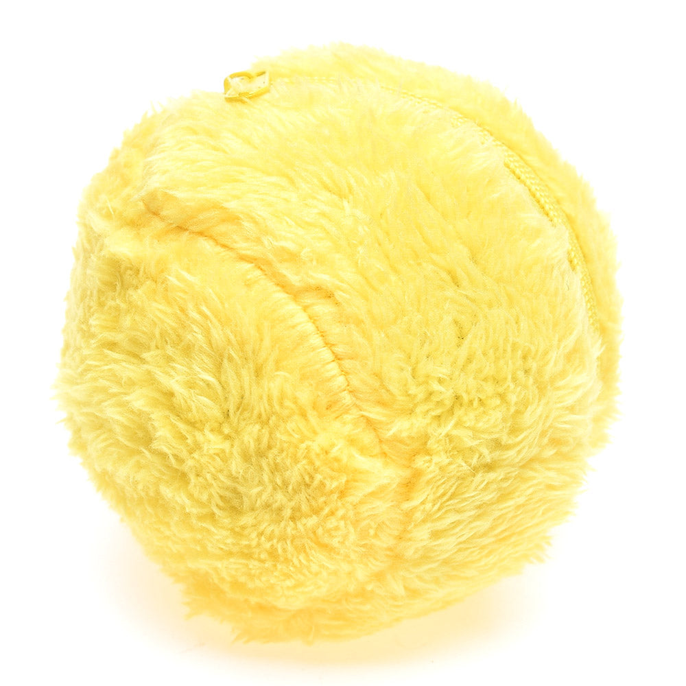 ZoomieBall™ | Play and Activity for Your Pet