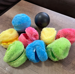 ZoomieBall™ | Play and Activity for Your Pet