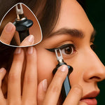 Präziser Eyeliner für makellose Looks in Sekundenschnelle
