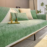 Stylish Sofa Cover for Comprehensive Protection and Elegance