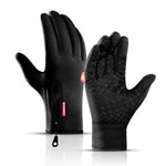 ArcticShield Winter Gloves | Optimal Protection and Comfort