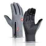 ArcticShield Winter Gloves | Optimal Protection and Comfort