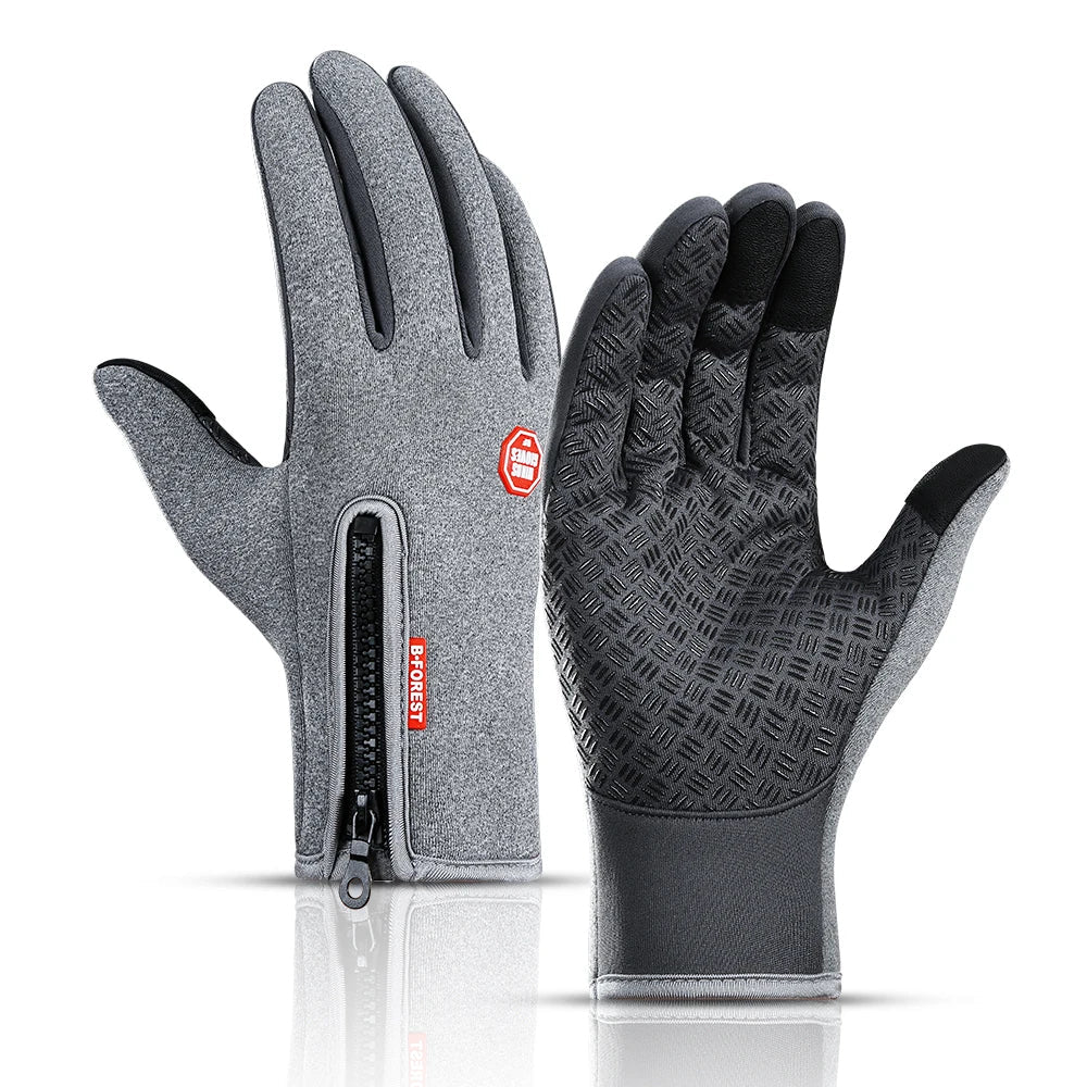 ArcticShield Winter Gloves | Optimal Protection and Comfort