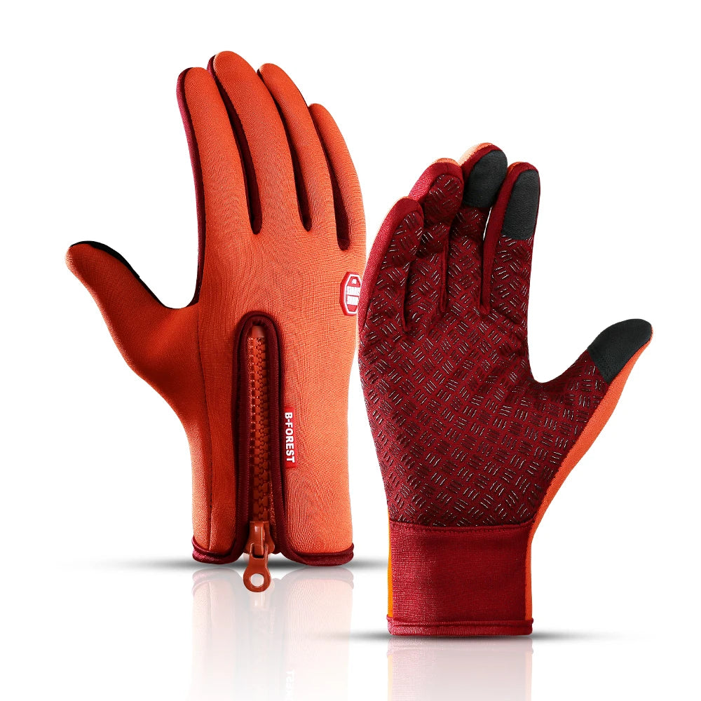 ArcticShield Winter Gloves | Optimal Protection and Comfort