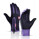 ArcticShield Winter Gloves | Optimal Protection and Comfort