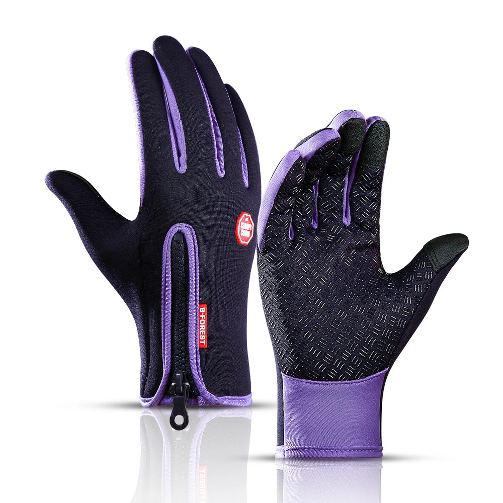 ArcticShield Winter Gloves | Optimal Protection and Comfort
