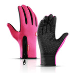 ArcticShield Winter Gloves | Optimal Protection and Comfort