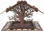 Bird Paradise – Transform Your Garden into a Bird Paradise