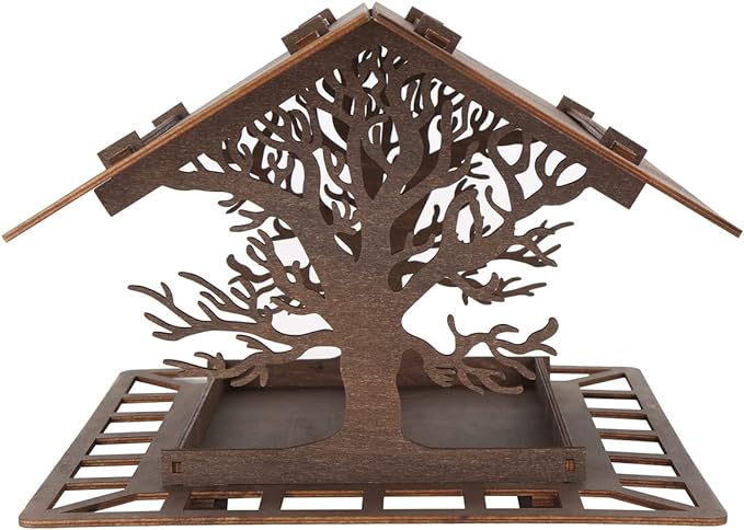 Bird Paradise – Transform Your Garden into a Bird Paradise