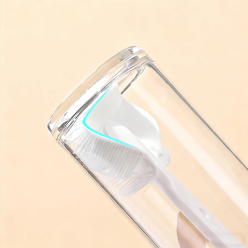 FlexiClean – Efficient cleaning for hard-to-reach areas