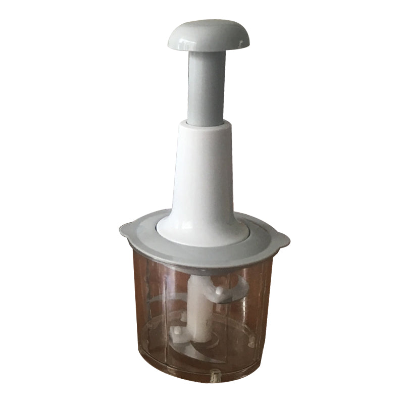 Kitchen Helpers – Quick Chopping Without Power Consumption