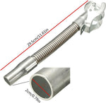 AquaFlow – Efficient pouring without spilling