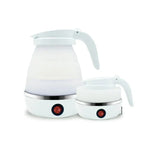 Practical Foldable Kettle for Travel and Home