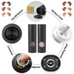 SpiceMaster – Perfect Seasoning at Your Fingertips