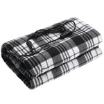 WärmeWunder - Electric Blanket for Instant Comfort
