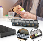 Medication Manager - Always in Control of Your Daily Dose