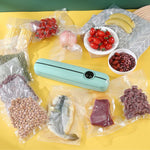 FrischHaltePro – Enjoy your food for longer