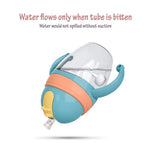 Sippy Cup mit Katzenmotiv – Kinder Trinkbecher mit Griff