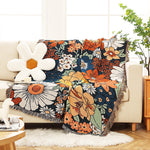 CozyCocoon – The perfect blanket for your home and adventures