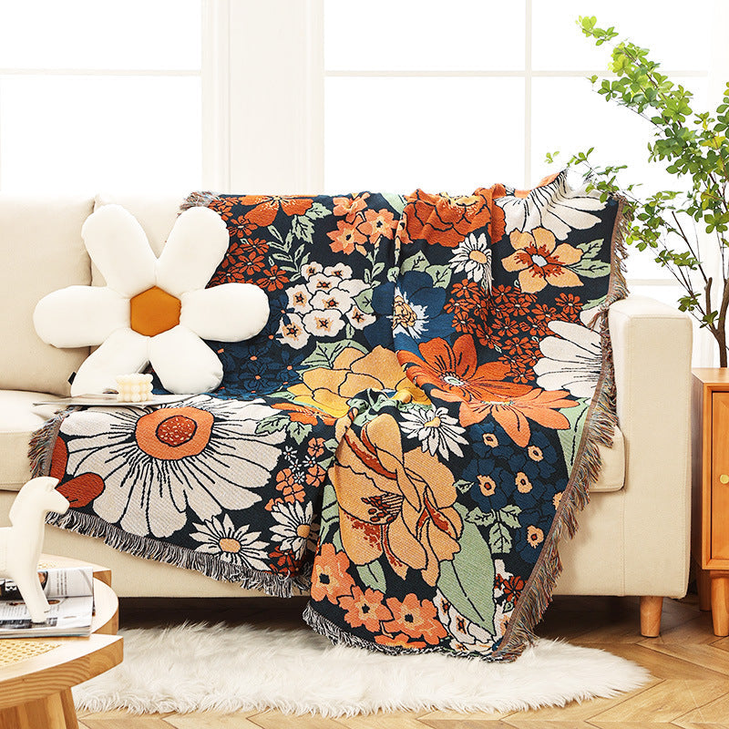 CozyCocoon – The perfect blanket for your home and adventures