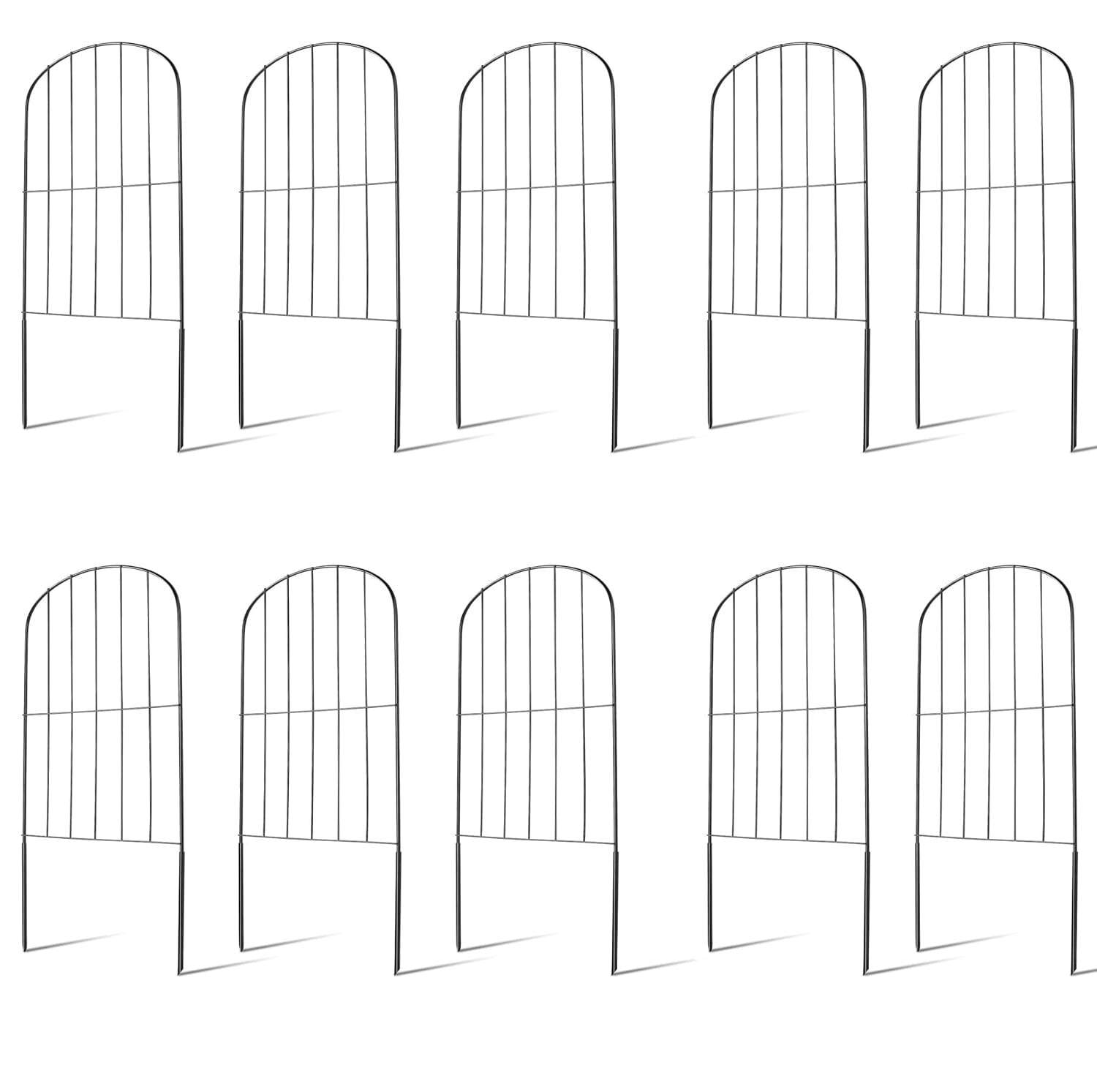 GardenProtection – Elegant demarcation for plants and animals