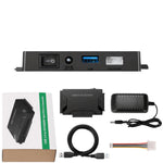 Data Rescuer – Your reliable data recovery tool