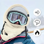 FrostShield – Ultimate Cold Protection for Freezing Winter Days