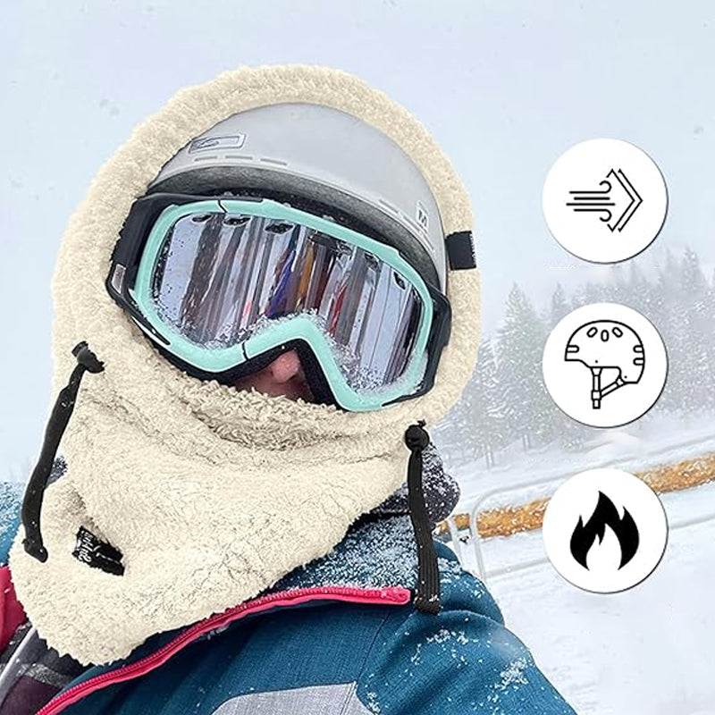 FrostShield – Ultimate Cold Protection for Freezing Winter Days