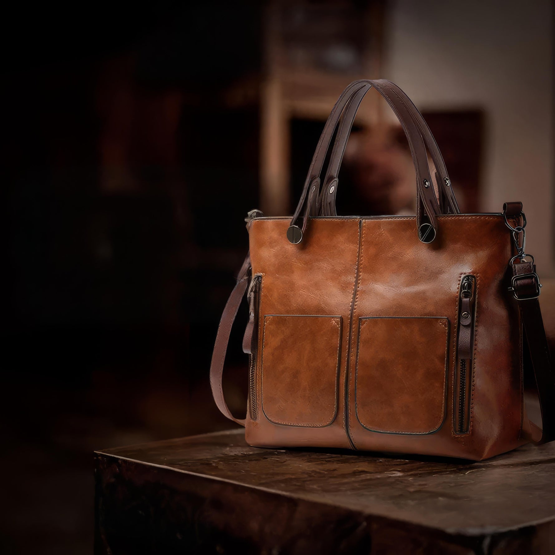 Stylish Shoulder Bag for Women - Ideal for Any Occasion