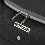 Expandable Pet Basket for Bikes – Comfortable and Safe for Small Companions