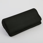 Ergonomische Fußstütze mit Memory-Schaum – Verstellbar und Rutschfest