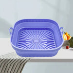SanoGrill - Silicone Pan for Air Fryers