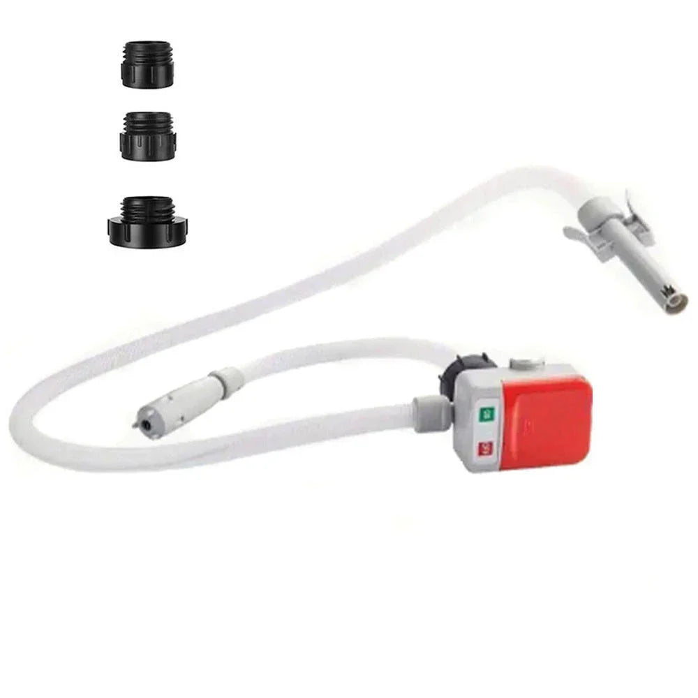 FluidMaster – Efficient Manual Fuel Transfer Pump