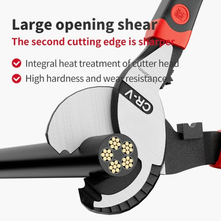 Industrie-Werkzeug für Drahtschneider – Elektro Cut