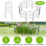 GardenProtection – Elegant demarcation for plants and animals