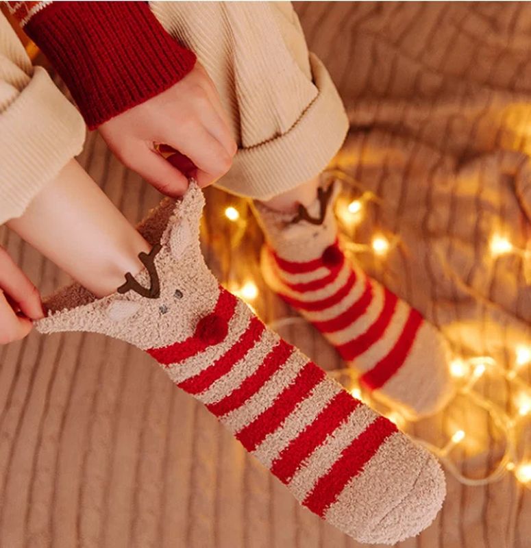 WarmthWonder – Enjoy winter with cozy feet
