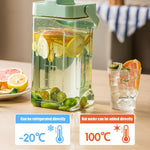 Refreshing Master – The perfect drink dispenser for any occasion