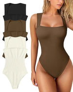 Confidence Bodysuit | Discover your new self