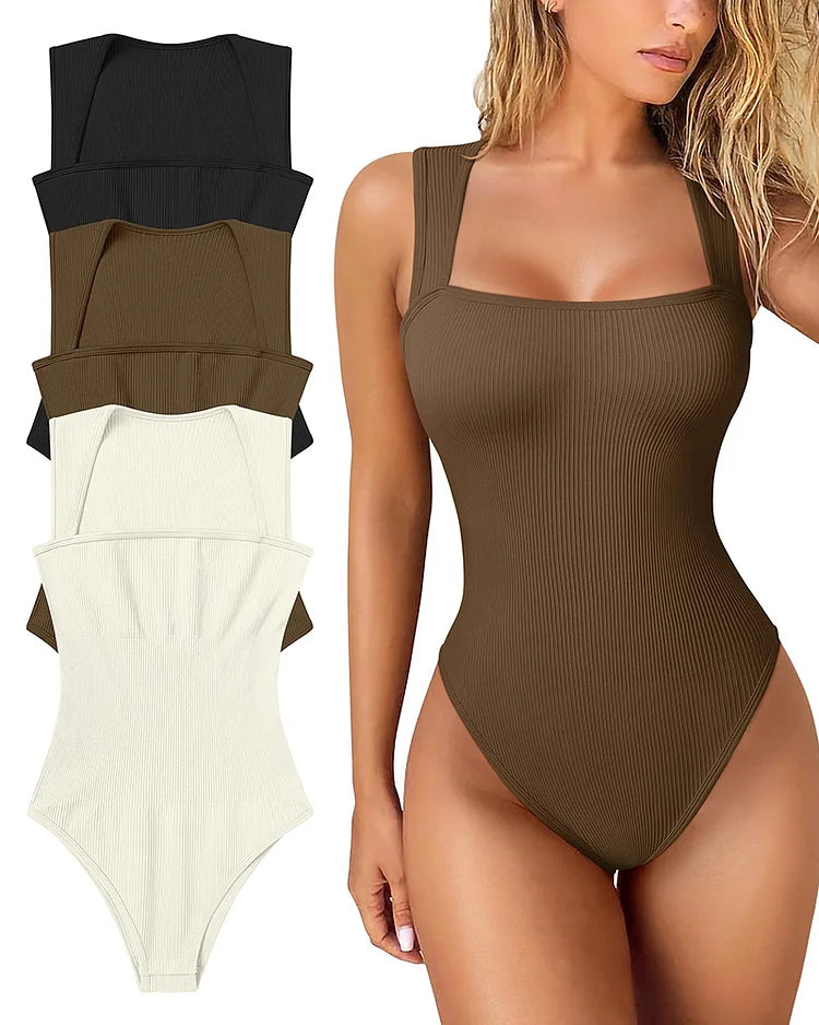 Confidence Bodysuit | Discover your new self