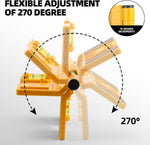 PräzisAlign – For flawless installations in every room