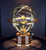 Sternenmodell | Exquisites Sonnensystem-Diorama
